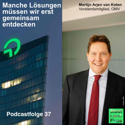 episode Manche Lösungen müssen wir erst gemeinsam entdecken artwork