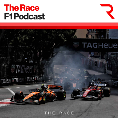 episode Monaco GP: Did the two-stop rule work? artwork