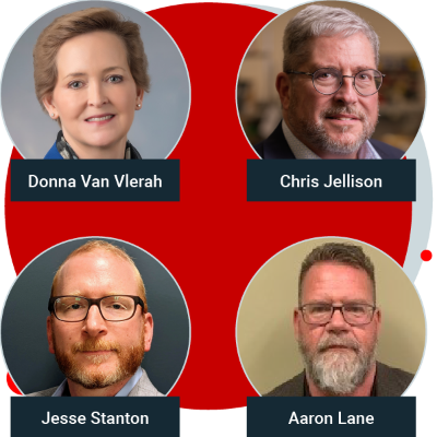 episode Breaking Down Operational Siloes: A Successful Collaboration Between Pharmacy and Supply Chain artwork