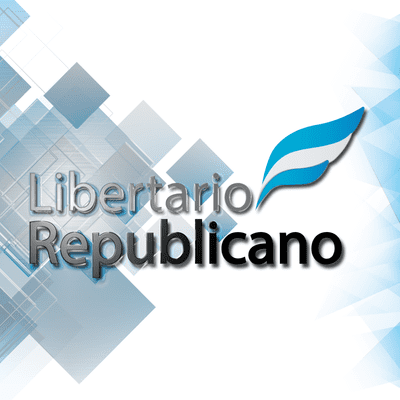 episode Hablando de Libertad junto a Horacio Giusto artwork