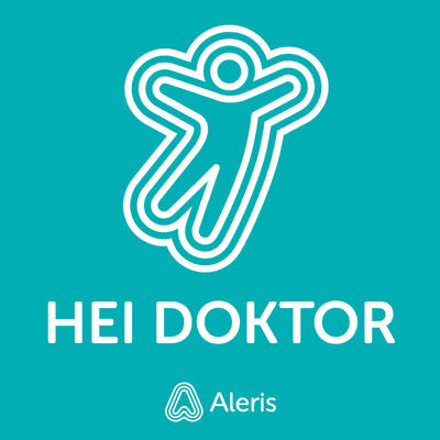 Hei doktor