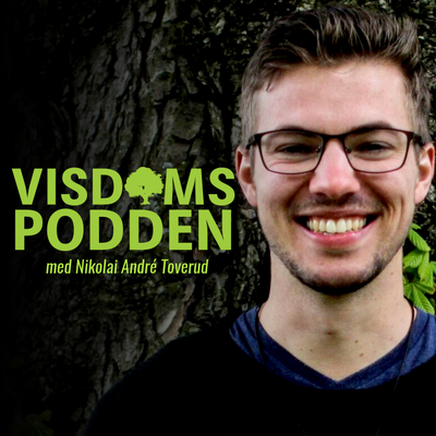 episode Visdomspodden - Episode 6 Personlighet med Rolf Marvin Bøe Lindgren artwork