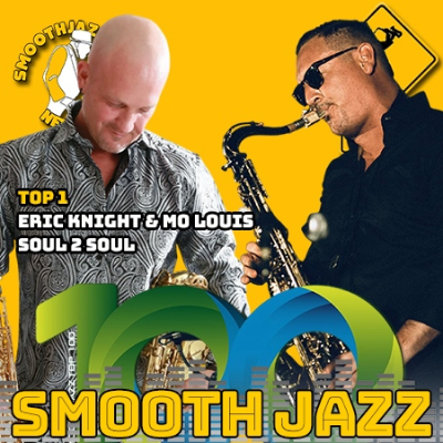 episode Smooth Jazz TOP 100 | 10.11.2025 artwork