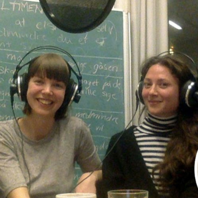 episode Udkantsradio julekalender luge nr 2: Børn, køn og normkritisk pædagogik artwork