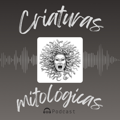 episode [AQUILÓN] Criaturas mitológicas artwork