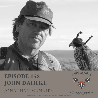 episode Episode 148: John Dahlke artwork