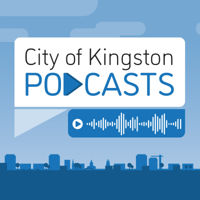 City of Kingston Podcasts