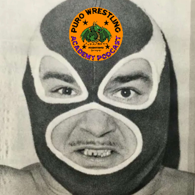 episode Episode #10: (1959) World League Tourney Debuts, Mr. Atomic Unmasked, More artwork