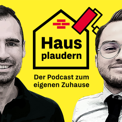 episode Wie entscheidend sind Zinsen bei einem Immobilienkredit? artwork