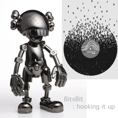 episode BitxBit: Hooking It Up - Episode 6 artwork