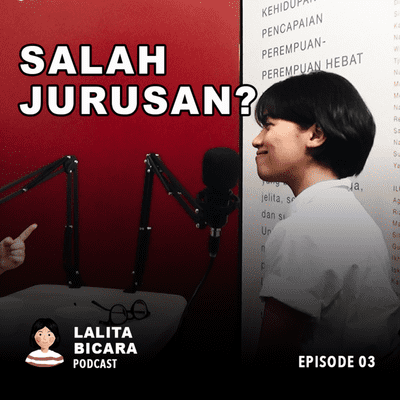 episode Salah Jurusan artwork