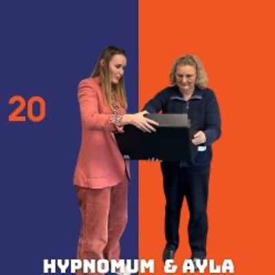 episode 20 HMA Hypnosis And Surgery artwork