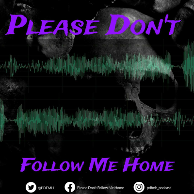 Please Don't Follow Me Home