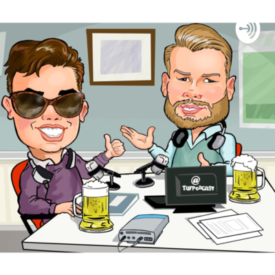 episode Take a Chill Pill artwork