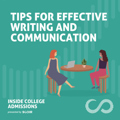 episode Pro Tips for Effective Writing and Communication artwork