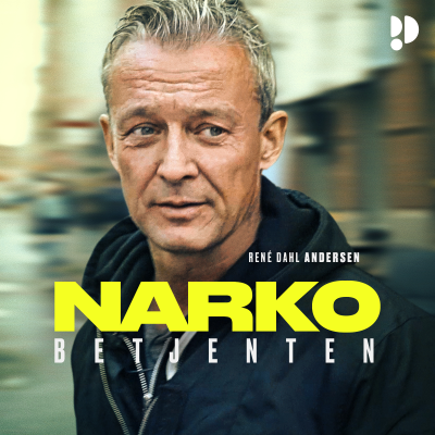 Narkobetjenten