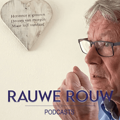 episode Aflevering 4: Manu Keirse, verdriet heeft alles met liefde te maken artwork