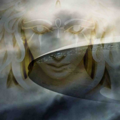 episode Ryan Bledsoe on Archon UFOs, Alien Gnosis & The White Lady artwork