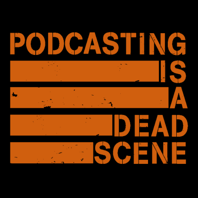 episode Episode 10 - Dead Scene artwork