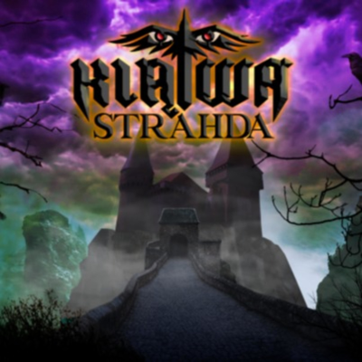 episode 103 - D&D5e I Klątwa Strahda I ★54 I Coś się kończy... artwork