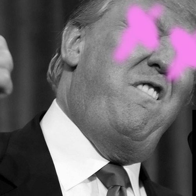 episode Episode 30 - Still Busy, Still Talkin' 'Bout Trump artwork