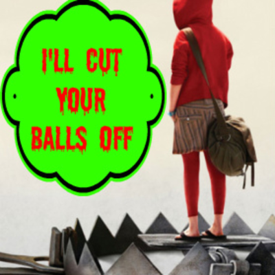 episode Episode #6: Hard Candy in May artwork