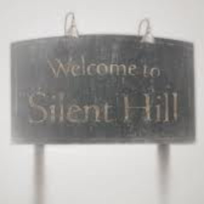 episode Episode 2 Silent Hill Revelation artwork