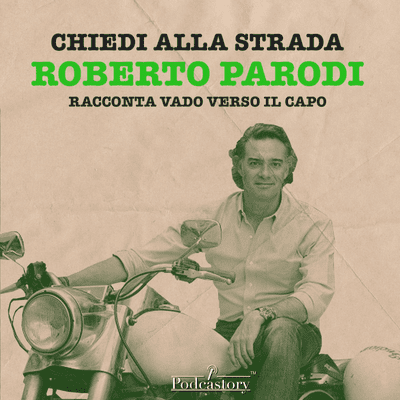 episode Vado verso il Capo artwork