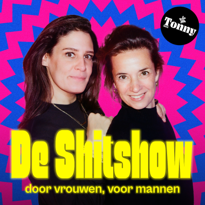 episode De Shitshow artwork