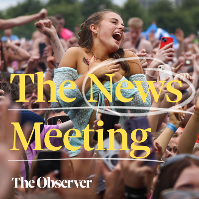 episode Why do we lose our local parks to festivals every summer? artwork