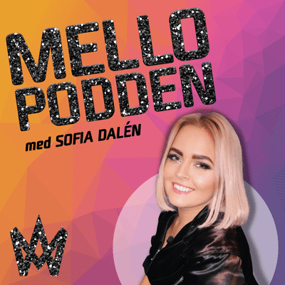 episode 14. Melodifestivalexpert Gustav Dahlander! artwork