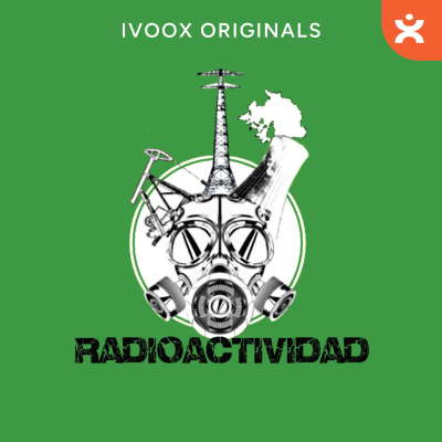 Billede af showet Radioactividad