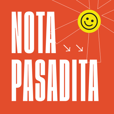 episode #Nota - Eliminación del Fondo para Victimas de Trata artwork