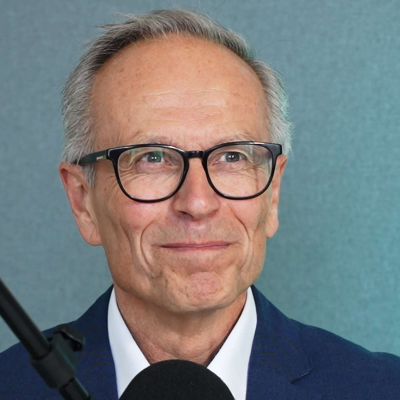 episode Det stora skiftet – en titt in i framtiden med Mats Lindgren artwork