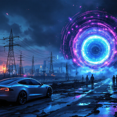 episode 176 – Pocas luces artwork