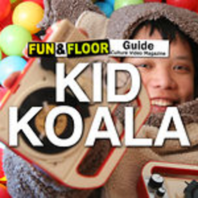 episode HD - Kid Koala @ Festival Week-end au bord de l'eau (Switzerland) artwork