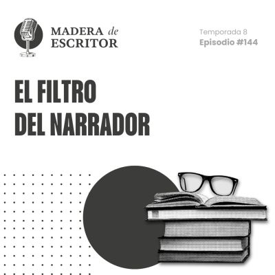 episode #144. El filtro del narrador artwork