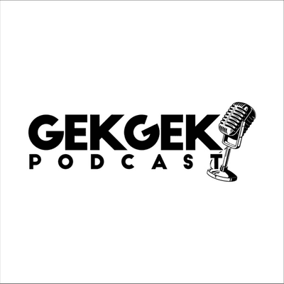 GEKGEK PODCAST