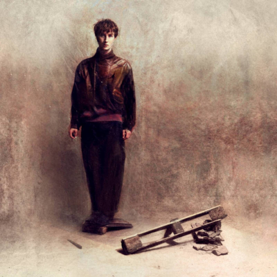 episode Bandeja de entrada - Dove Ellis, Merina Gris... - 11/12/25 artwork