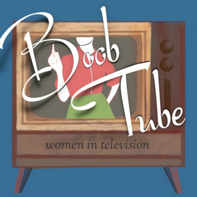 episode Ep 7: A Mini Multi Special - The Good Place and The Americans artwork
