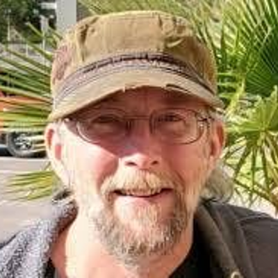 episode Episode 496: Keith William Schmidt: The Shadow Knows artwork