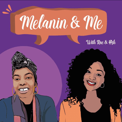 episode Natural Hair with Dionne: Transitioning, YouTube Tutorials & Embracing your Crown. artwork