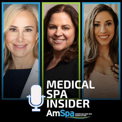 episode MSS25: Meet the Leaders Shaping the Future of Texas Med Spas artwork
