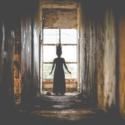 episode Horror: ASTRID, BALI (PART 2) (S2E3) artwork