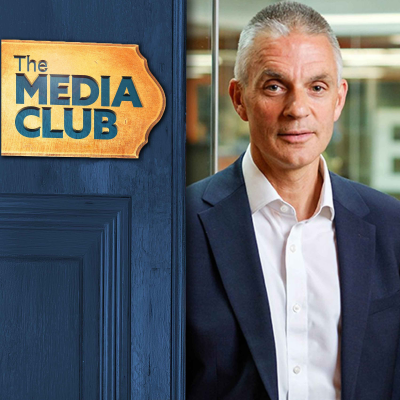 episode Is The BBC Heading For Disaster? artwork