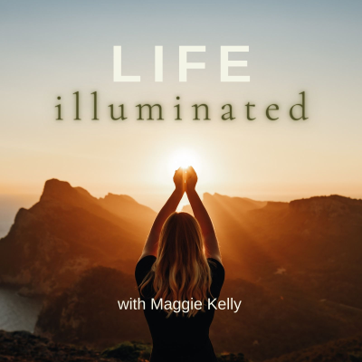 episode Cultivating the Power of Ritual artwork