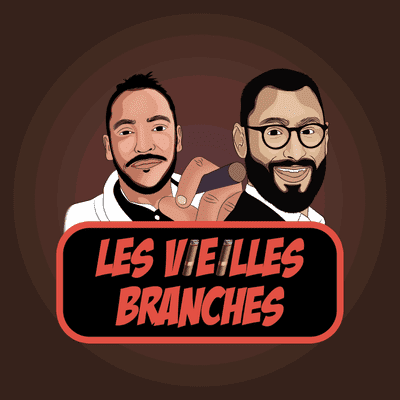 Les Vieilles Branches