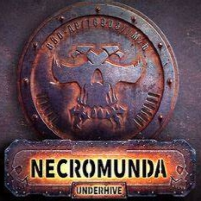 episode #410 Arqueomantes de Necromunda por Juan Lamas (Cap 1) artwork