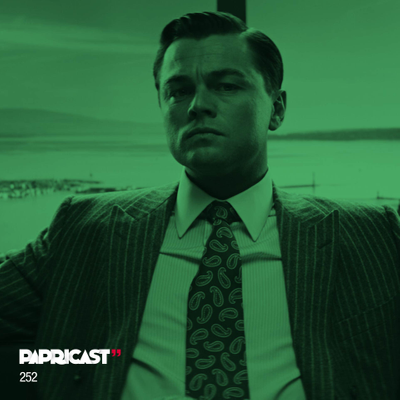 episode Papricast 252 /// As Grandes Injustiças do Oscar artwork