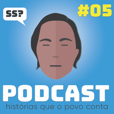 episode 05 - Almoço de domingo! artwork
